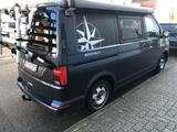 Volkswagen T6.1 Westfalia Club Joker City