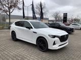 Mazda CX-60 2.5L e-SKYACTIV PHEV 327ps Homura Plus