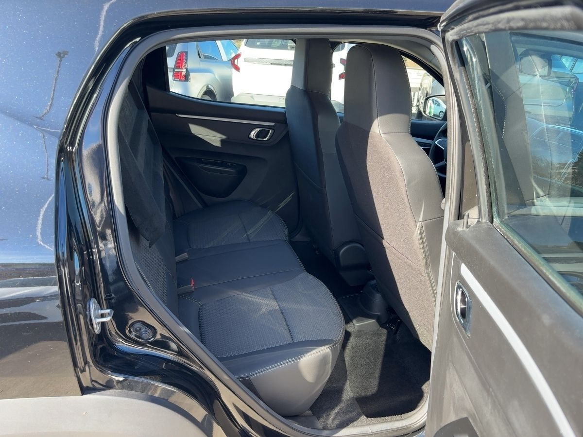 Fahrzeugabbildung Dacia Spring Essential 45 Kima Kamera CCS