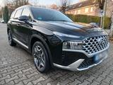 Hyundai SANTA FE Plug-in Hybrid Prime 4WD 1 Besitzer - Hyundai SANTA FE in Hamm