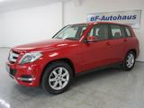 Mercedes-Benz GLK 200 / aus 1.Hand / MB-Scheckheft lückenlos ! - Mercedes-Benz GLK-Klasse mit Benzin-Antrieb