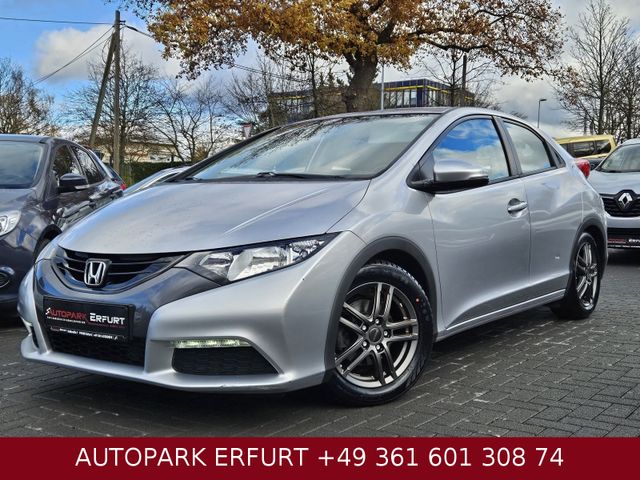 Honda Civic Lim. 5-trg. 1.4 Comfort*Klima*PDC*BC*TÜV+S