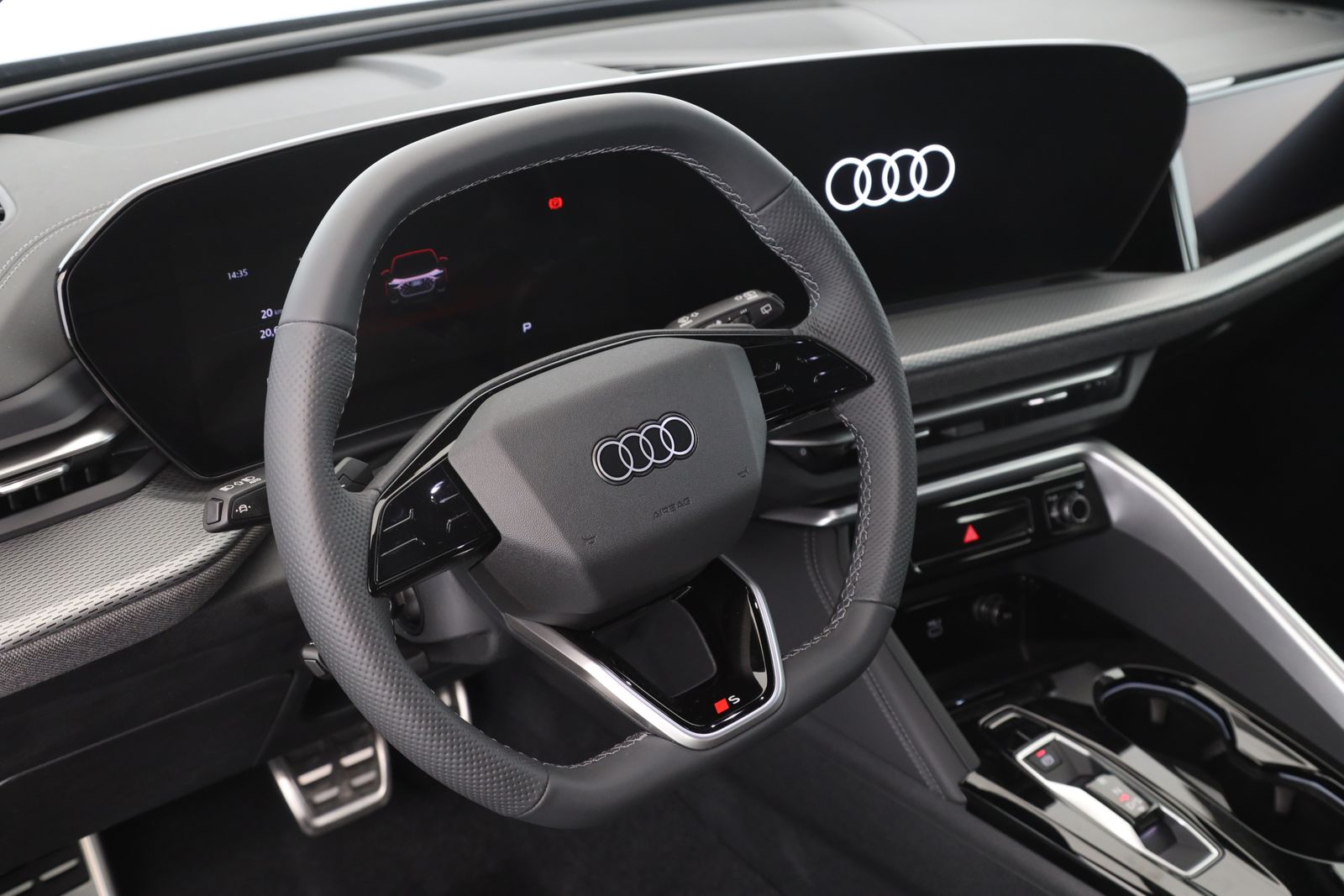 Audi Q5 - Bild 14
