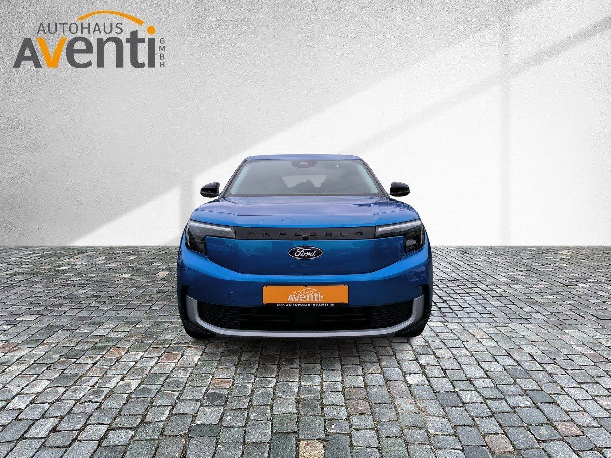 Ford Explorer - Bild 3