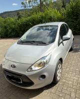 Ford Ka/Ka+ 1,2 Trend Trend - Ford: Limousine, Ka Trend