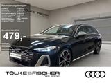 Audi S5 Avant 3.0 quattro TFSI FLA HUD 360 MATRIX - Audi S5: Kombi