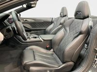 BMW M8 - Vorschau Bild 9