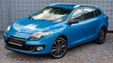 Renault Megane III Grandtour 2.0i BOSE Edition Automatik - Renault Megane: 2.0