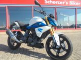 BMW G310R ABS Erst 1690 Kilometer - Offers matching your search criteria