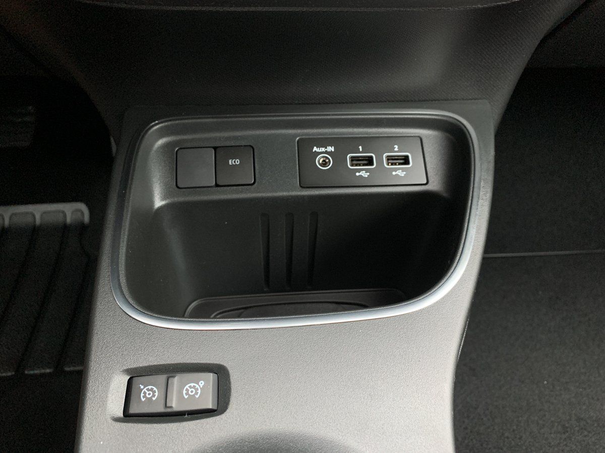 Renault Twingo - Bild 16