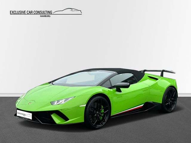 LAMBORGHINI Huracan – Bild 3
