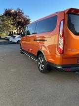 Ford Tourneo Custom 2.0 EcoBlue 150 Ps 320 L2 Acti... - Ford Tourneo Custom in Wuppertal