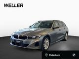 BMW 318d Touring Aut. Pano AHK St+Go RFK HiFi LC+
