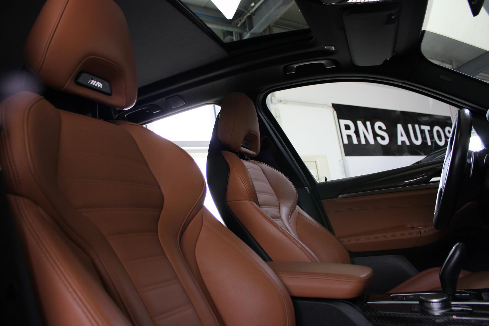 BMW X3 M40 xDrive,Head-Up,Panorama,Leder,360Kamer