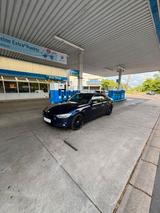 BMW f32 420D - BMW 324 aus 2014