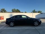 Audi A4 2.0 TFSI 132kW S line S line - Audi A4 mit Benzin-Antrieb: Limousine, 2.0