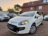 Fiat Punto Evo MyLive 1.2*GARANTIE*TÜV NEU*KLIMA* - Fiat Punto Evo Gebrauchtwagen