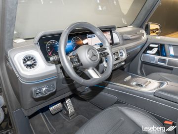 Mercedes G 450 - 10
