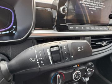 Kia Picanto 1.0 GDI 68 PS Vision Automatik Navi SHZ