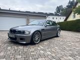 BMW M3 E46