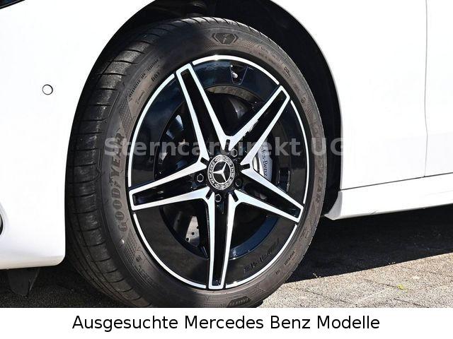 Mercedes-Benz C 300 de 4M T AMG PANO MEMO NIGHT AHK 18"AMG