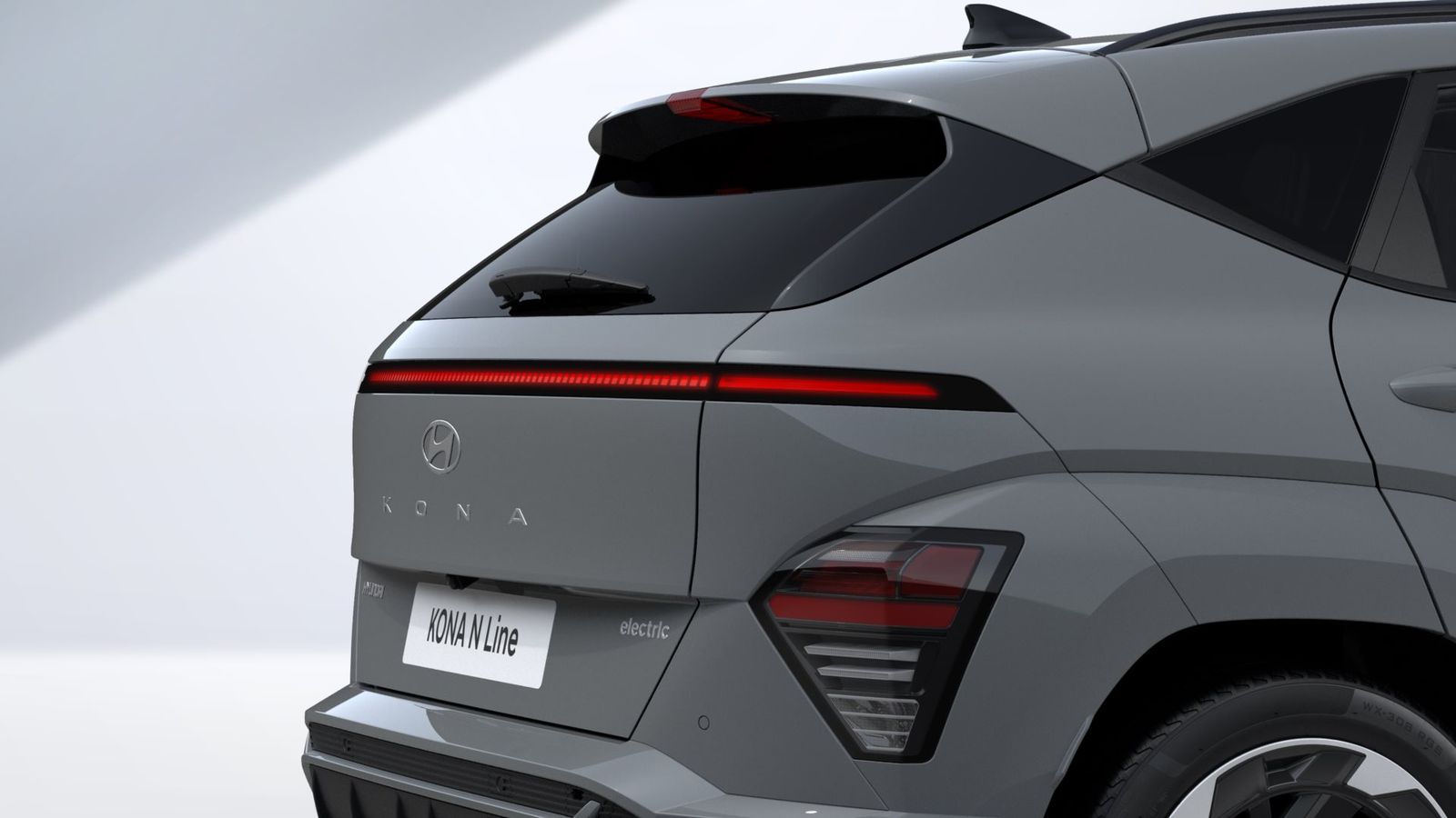 Hyundai KONA Elektro - Bild 5