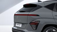 Hyundai KONA Elektro - Vorschau Bild 5