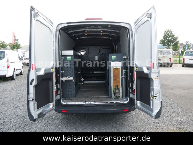 Ford Transit FT 310 L2H2 VA Werkstatt Klima Sthzg.