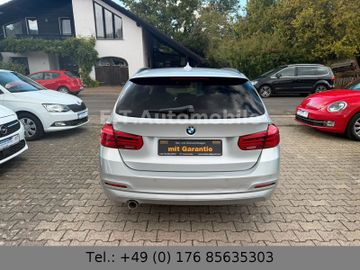 BMW 318 - 6