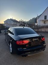 Audi S4 3.0 TFSI S tronic quattro - - Audi S4: Limousine