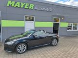 Audi TT Roadster 1.8 TFSI Sport "Navi-Xenon-SHZ" - Audi TT: Sport
