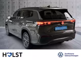 Volkswagen Tayron 2.0TDI DSG Life 4M IQ.DRIVE AHK MatrixLED - VW Tayron SUV