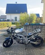 Suzuki Sv650S WVBY - Offers matching your search criteria