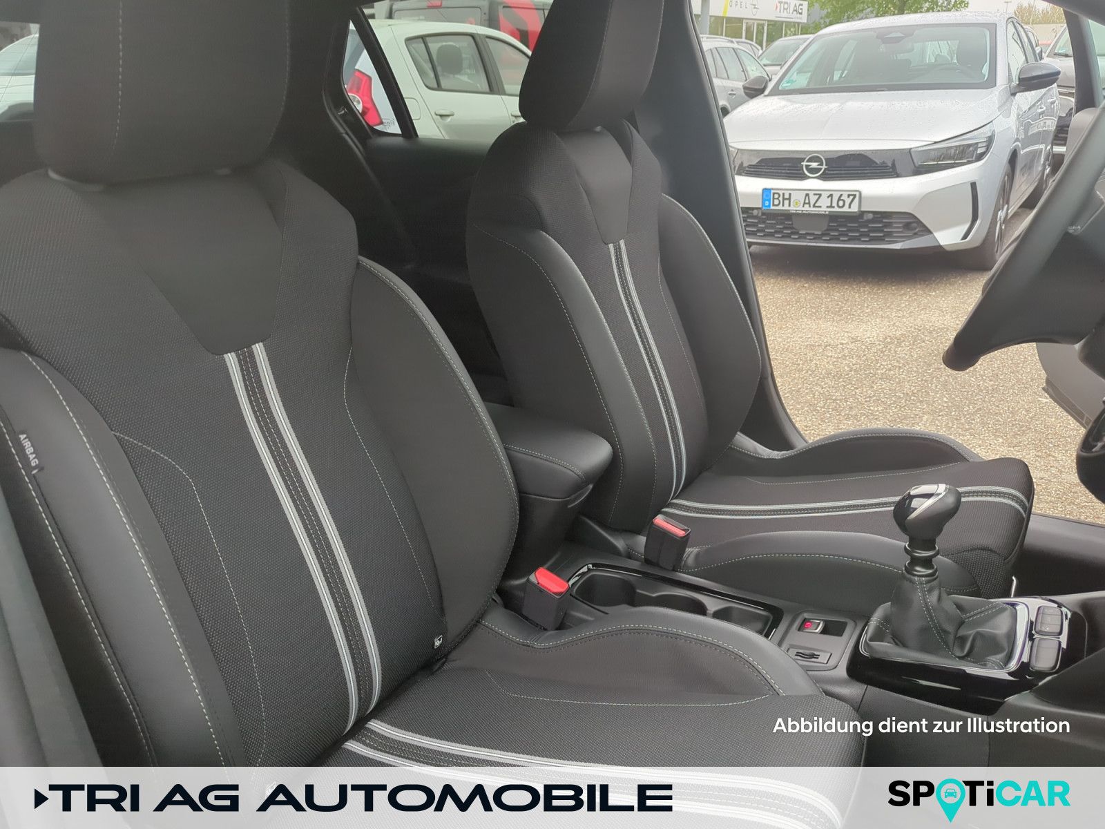 Opel Corsa - Bild 15