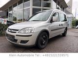 Opel Combo Combi 1.3 CDTI ecoFLEX TÜV NEU AHK - Opel Combo: 1.3