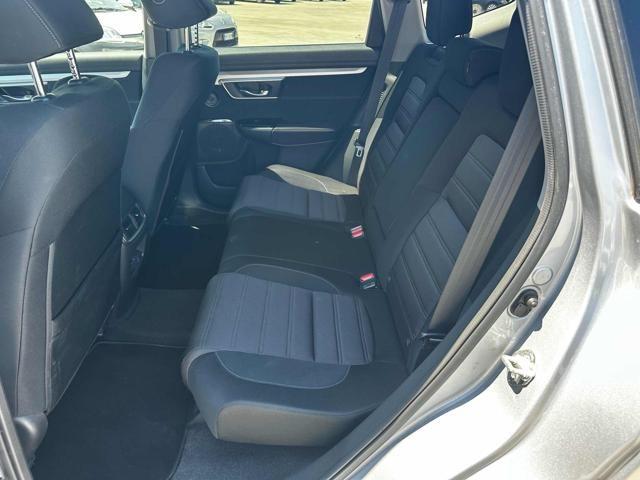 HONDA CR-V 2.0 145CH Hev eCVT