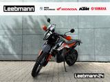 KTM 790 Adventure R Akrapovic aus 1. Hand - Offers