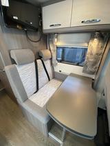 Hobby Optima OnTour Edition V65 GQ *SOLAR*SAT*RV *TOP - Angebote