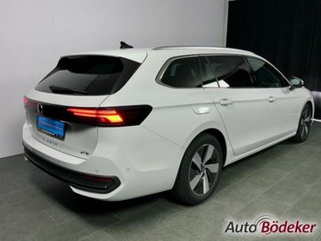 Volkswagen Passat Variant 1.5 eTSI DSG Business Garantie b.