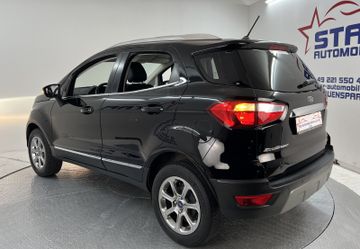 Ford EcoSport - 9