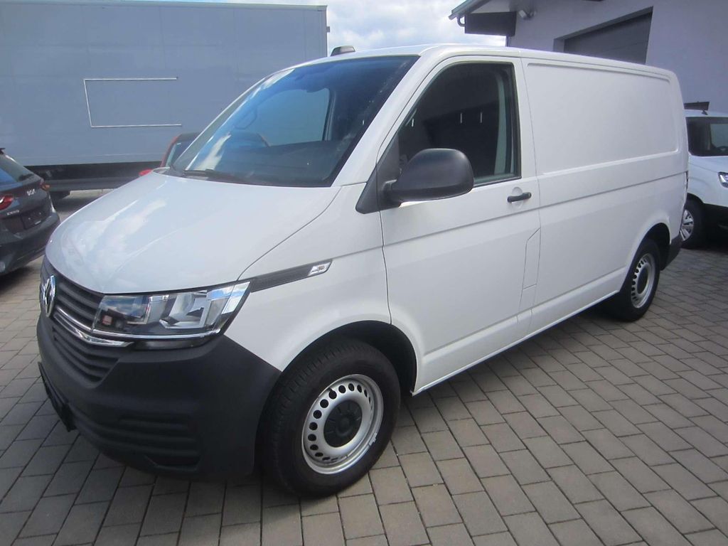 Image of Volkswagen T6 Transporter