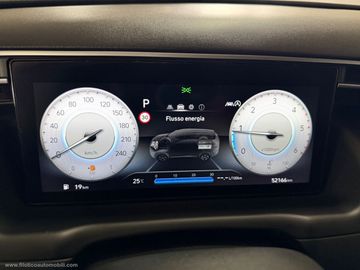 Hyundai TUCSON - 9