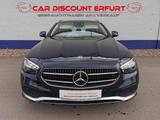 Mercedes-Benz E 400 T d Avantgarde 4Matic+1.Hand+Standheizung+ - Mercedes-Benz E 400 in Erfurt