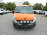 Renault Master 2.3 DCI DoKa ~ 95.000 km ~ 1.Hd ~ - Renault Kühlkastenwagen