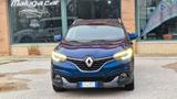 Renault Kadjar dCi 8V 110CV EDC Energy Bose - Renault Kadjar Kombi Gebrauchtwagen