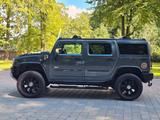Hummer H2 Luxury 6.0 Benziner V8 + LPG * TÜV/AU - Hummer: H6