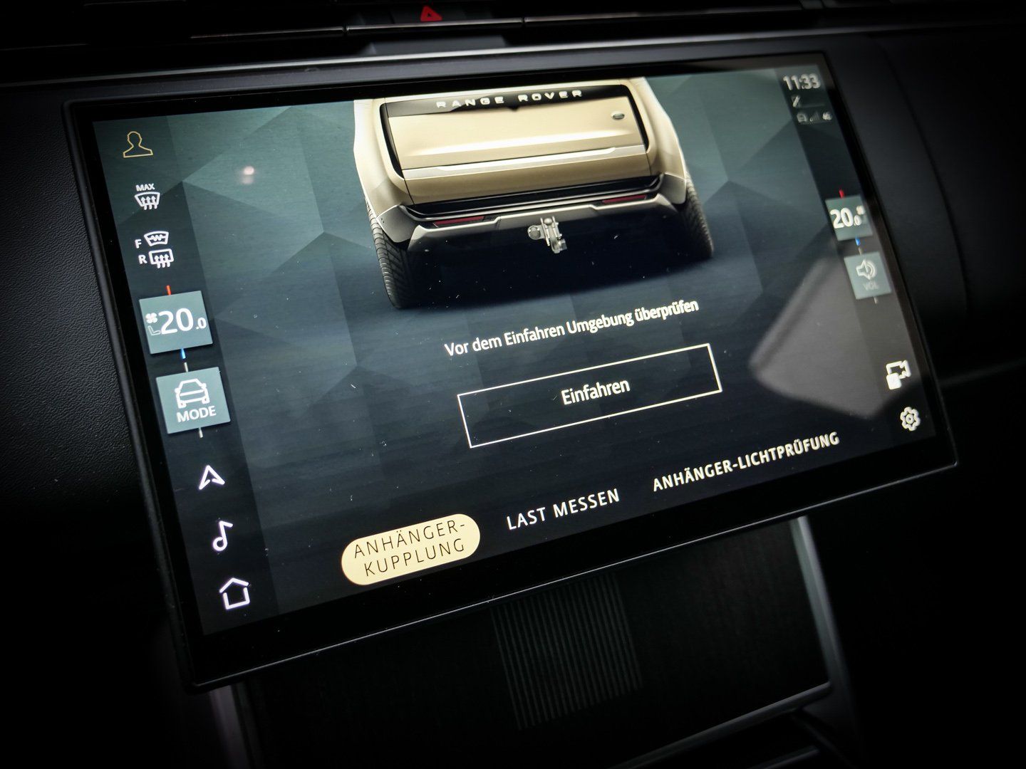 Land Rover Range Rover P530 Autobiography 360 ACC foto 16