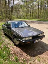 Mazda 626 Coupé H Zulassung Daily Driver