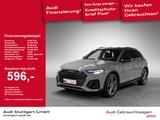 Audi SQ5 Memory Head Up Pano AIR ACC Optikpaket plus - Audi SQ5 Gebrauchtwagen in Stuttgart