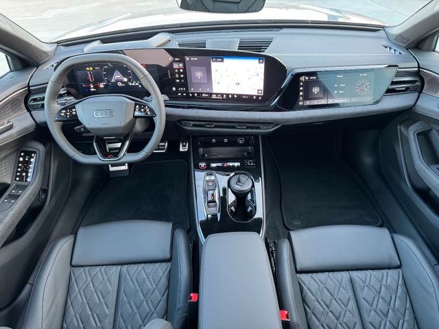 Audi S5 Avant Pano/21"/Sonderlackierung